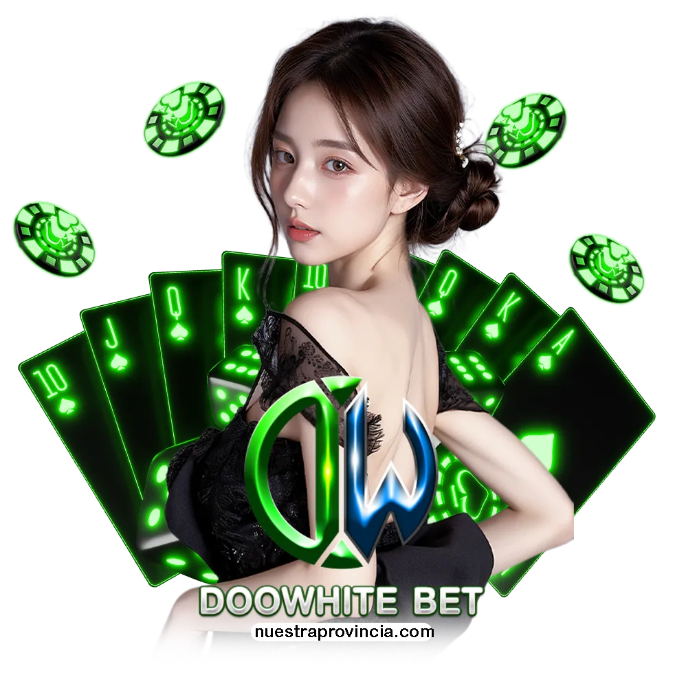 doowhite bet