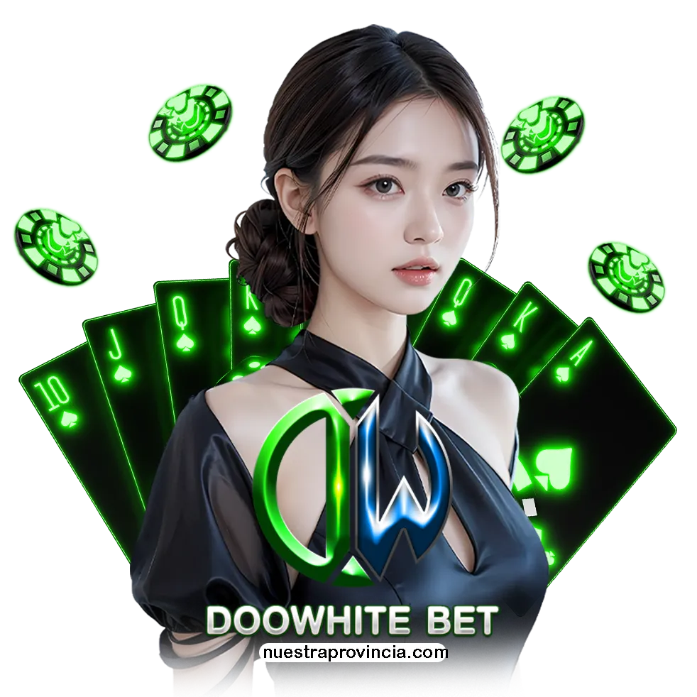 doowhitebet เว็บตรง