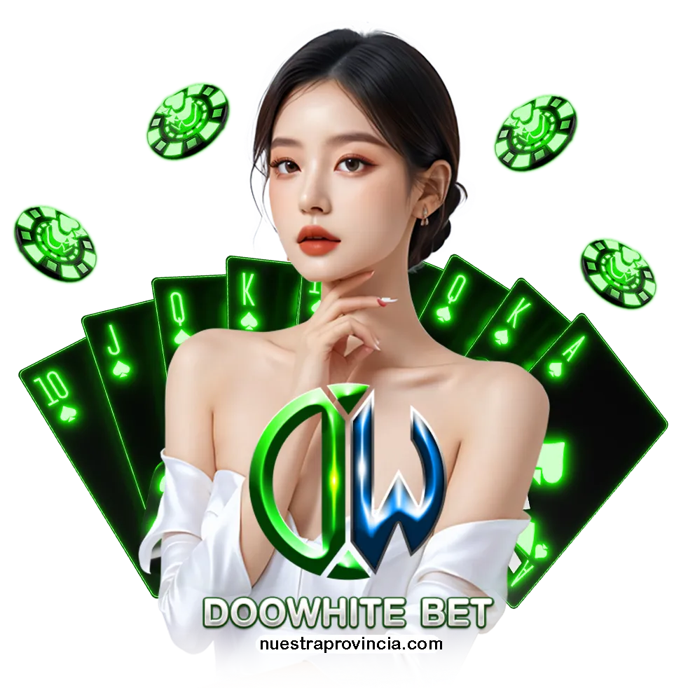 doo white เครดิตฟรี