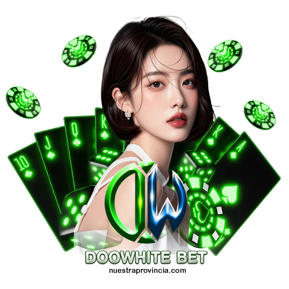 doowhite bet wallet
